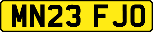 MN23FJO
