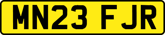 MN23FJR