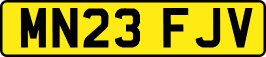 MN23FJV