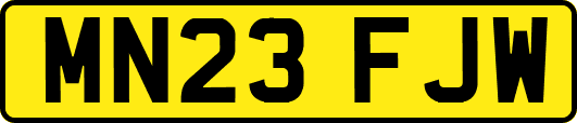 MN23FJW
