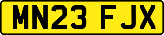 MN23FJX