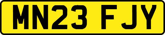 MN23FJY