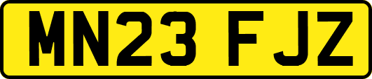 MN23FJZ