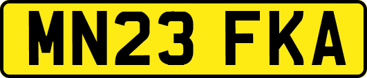 MN23FKA