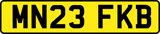 MN23FKB