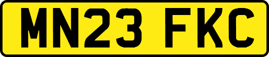 MN23FKC