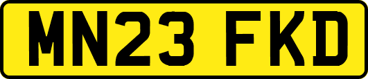 MN23FKD
