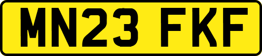 MN23FKF