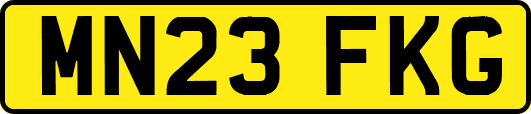 MN23FKG