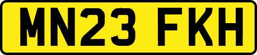 MN23FKH