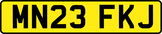 MN23FKJ