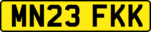 MN23FKK