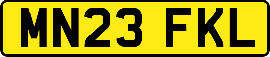 MN23FKL