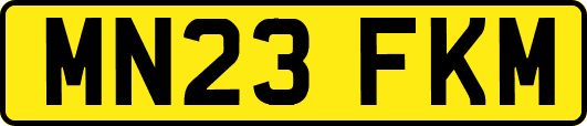 MN23FKM