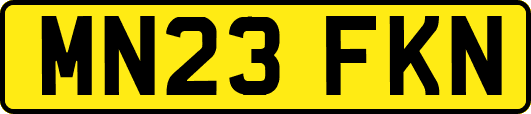 MN23FKN