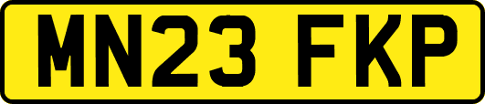 MN23FKP