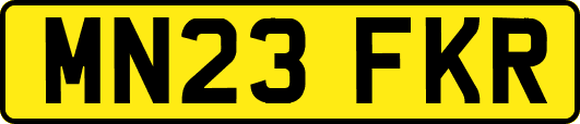 MN23FKR