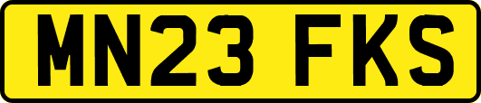 MN23FKS