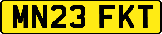 MN23FKT