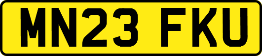 MN23FKU