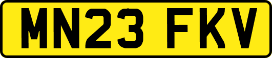 MN23FKV