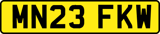 MN23FKW