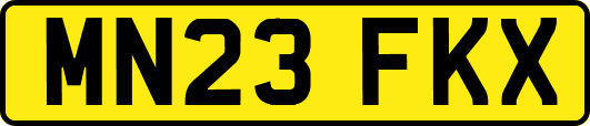 MN23FKX