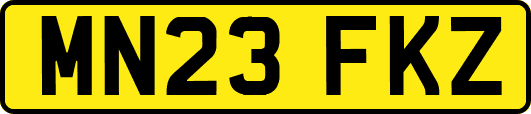 MN23FKZ