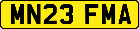 MN23FMA