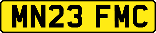 MN23FMC