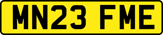 MN23FME