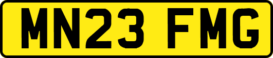 MN23FMG