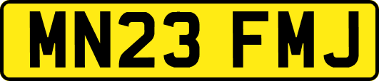 MN23FMJ
