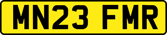 MN23FMR