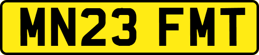 MN23FMT