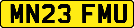 MN23FMU