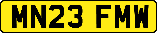 MN23FMW