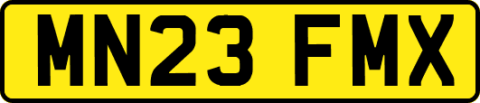 MN23FMX