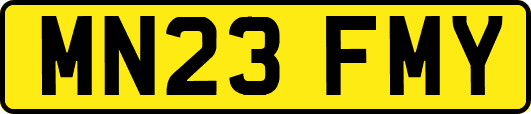 MN23FMY