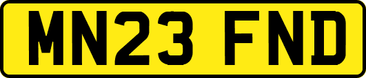 MN23FND