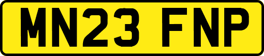 MN23FNP