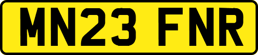 MN23FNR