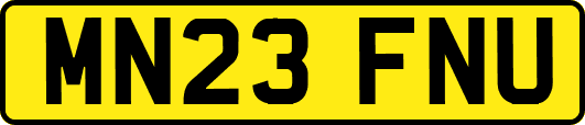MN23FNU