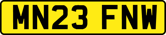 MN23FNW