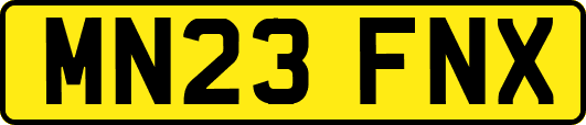 MN23FNX