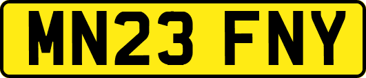 MN23FNY