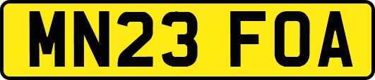 MN23FOA