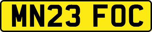 MN23FOC