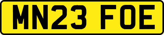 MN23FOE