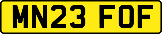MN23FOF